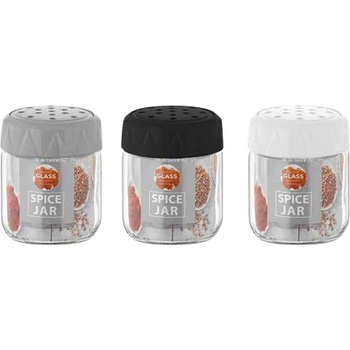 Mercanlar M-161015-Буркан за подправки 210ml "Lexa (0154410)