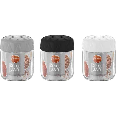 Mercanlar M-161015-Буркан за подправки 210ml "Lexa (0154410)