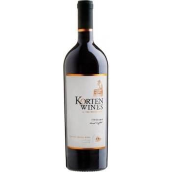 Image 1 of KORTEN Кортен Сира Сингъл Винярд