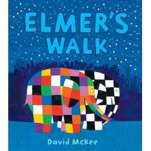 Elmer's Walk