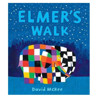 Elmer's Walk