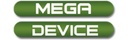 Logo www.mega-device.com