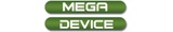 Logo www.mega-device.com