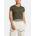 Under Armour Дамска тениска Under Armour Meridian Baby Under Armour | Zelen | ЖЕНИ | M