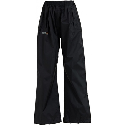 REGATTA Dětské chlapecké nepromokavé kalhoty Pack It 2