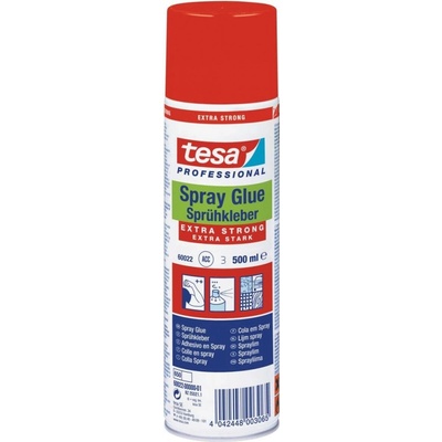 Tesa Lepidlo spreay Extra Strong 500ml