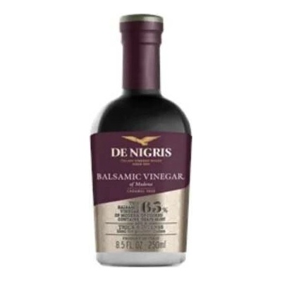 De Nigris Balsamikový ocet 65% 250 ml
