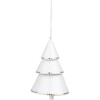 Raeder Коледна висулка Raeder на точки злато (C90580)