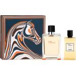 Hermès Terre D Hermes (EDT) Gift Set EDT 100 ml + Shower Gel 80 ml за мъже