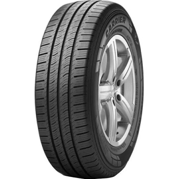 Image 1 of Pirelli CARRIER ALL SEASON 195/60 R16C 99H