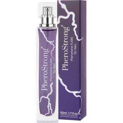 Medica group Flare Pánské feromony 50 ml