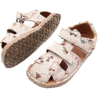 Froddo Flexy Avi Vibram Beige