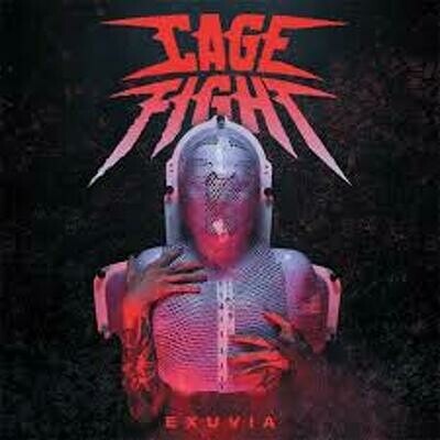 CAGE FIGHT - EXUVIA LTD. LP