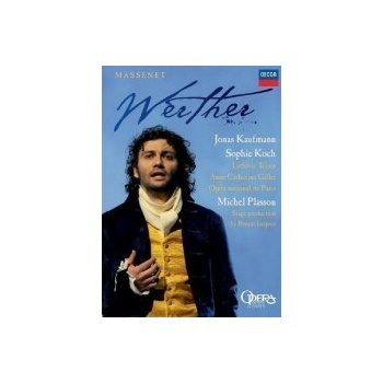WERTHER - KAUFMANN JONAS