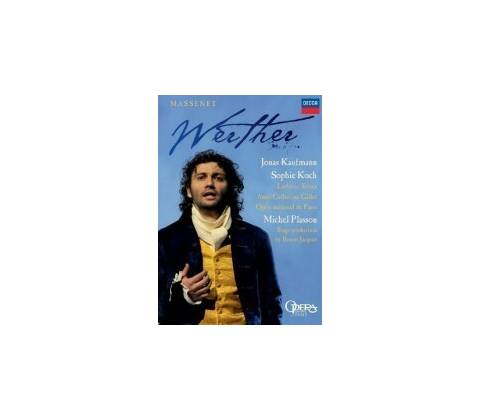 WERTHER - KAUFMANN JONAS