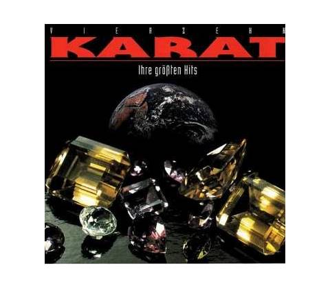 Karat - 14 Karat CD