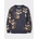 NAME IT Блуза nmmstig sweat bru