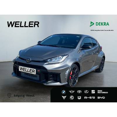 Toyota Yaris GR Automatik 206 kW