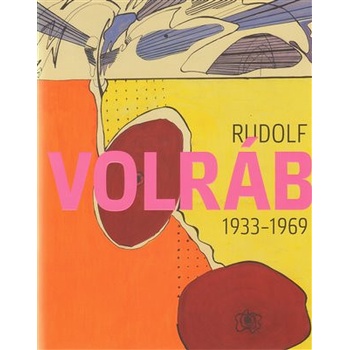 Rudolf Volráb 1933–1969
