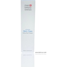 Med Beauty Swiss Preventive Skin Care Extra Rich Cream 50 ml