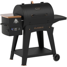 Pit Boss Classic 700 Onyx edice