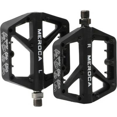 Meroca Nylon Fiber Anti-skid pedály