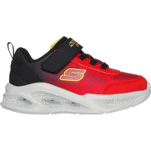 Skechers Обувки meteor-ligh (401495n-rdbk)