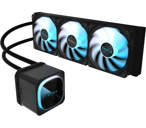 Gigabyte EAGLE 360 GP-GIGABYTE EAGLE 360