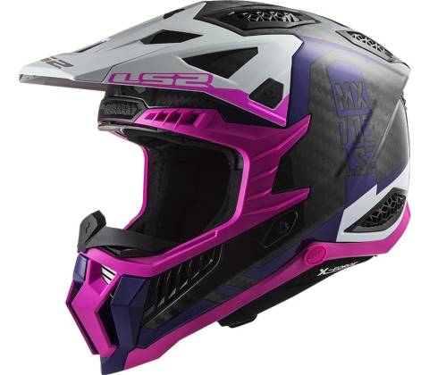 LS2 MX703 C X-FORCE VICTORY