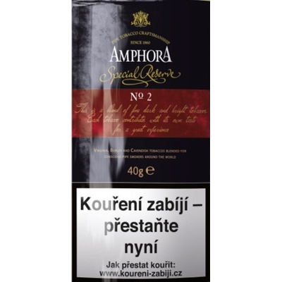Amphora NO.2 FULL 40 g