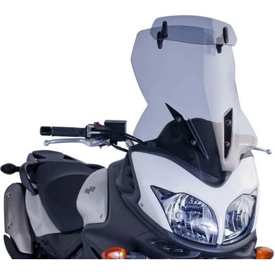 Puig Touring 6253H kouřová | Zboží Auto