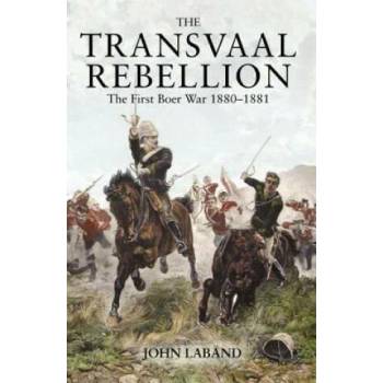Image 1 of Transvaal Rebellion | John Laband