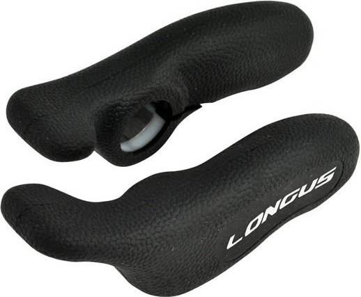 Longus Rubygrip