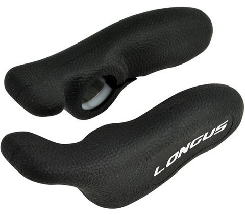 Longus Rubygrip