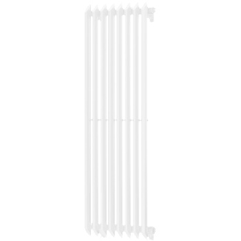 Mexen Atlanta 1200x405 mm 646W White (W211-1200-405-00-20)