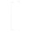 Mexen Atlanta 1200x405 mm 646W White (W211-1200-405-00-20)
