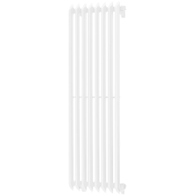 Mexen Atlanta 1200x405 mm 646W White (W211-1200-405-00-20)