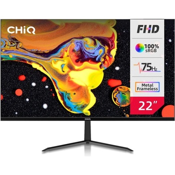 CHiQ 22P610FS