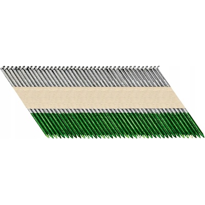 Hikoki krúžkové klince 3,1x90mm 2500ks typ D uhol 34° 753636