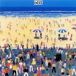Universal Inxs: inxs - cd (073683)