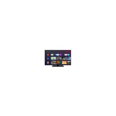 ORAVA LT-ANDR43 4K1 43" 4K Android Smart LED televízor s WiFi