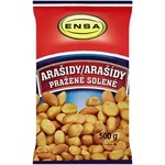 Dr. Ensa Печени солени фъстъци Dr. Ensa 500 г