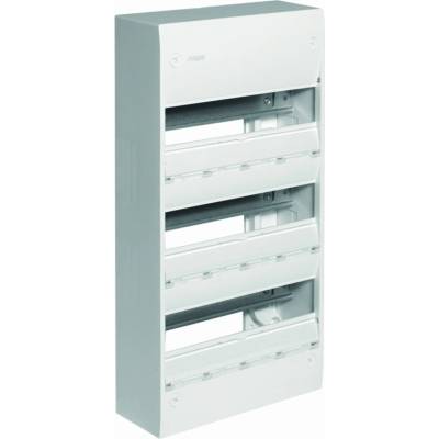 Hager Skříň GAMMA GD313J 39TE