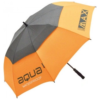 Big Max i-Dry Aqua šedá/oranžová