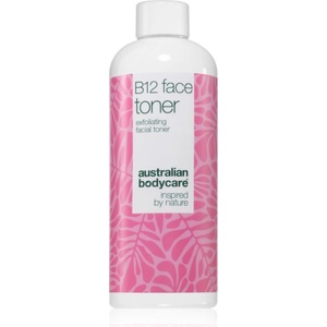 Australian Bodycare B12 нежен ексфолиращ тоник 250ml