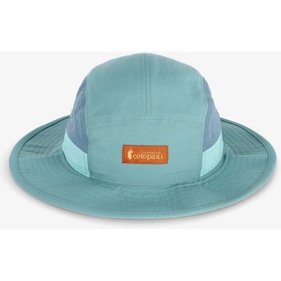 Cotopaxi Tech Bucket Hat světle modrá