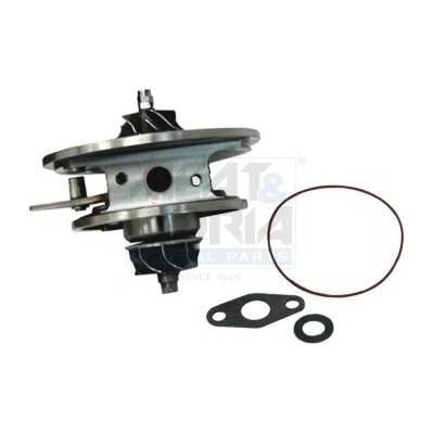 Kostra trupu, turbo MEAT & DORIA 60126