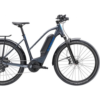 Trek Allant+ 6 Mid-step 2025