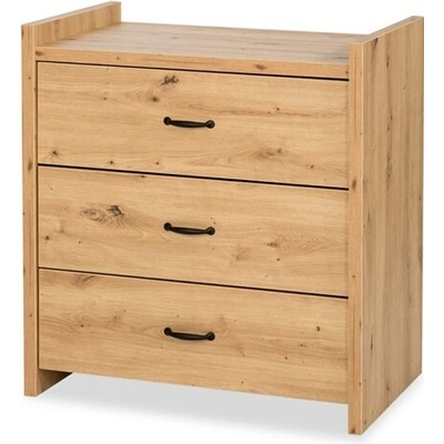 Little Sky Amelia 2024 Oak