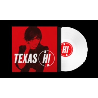 Texas - HI LP